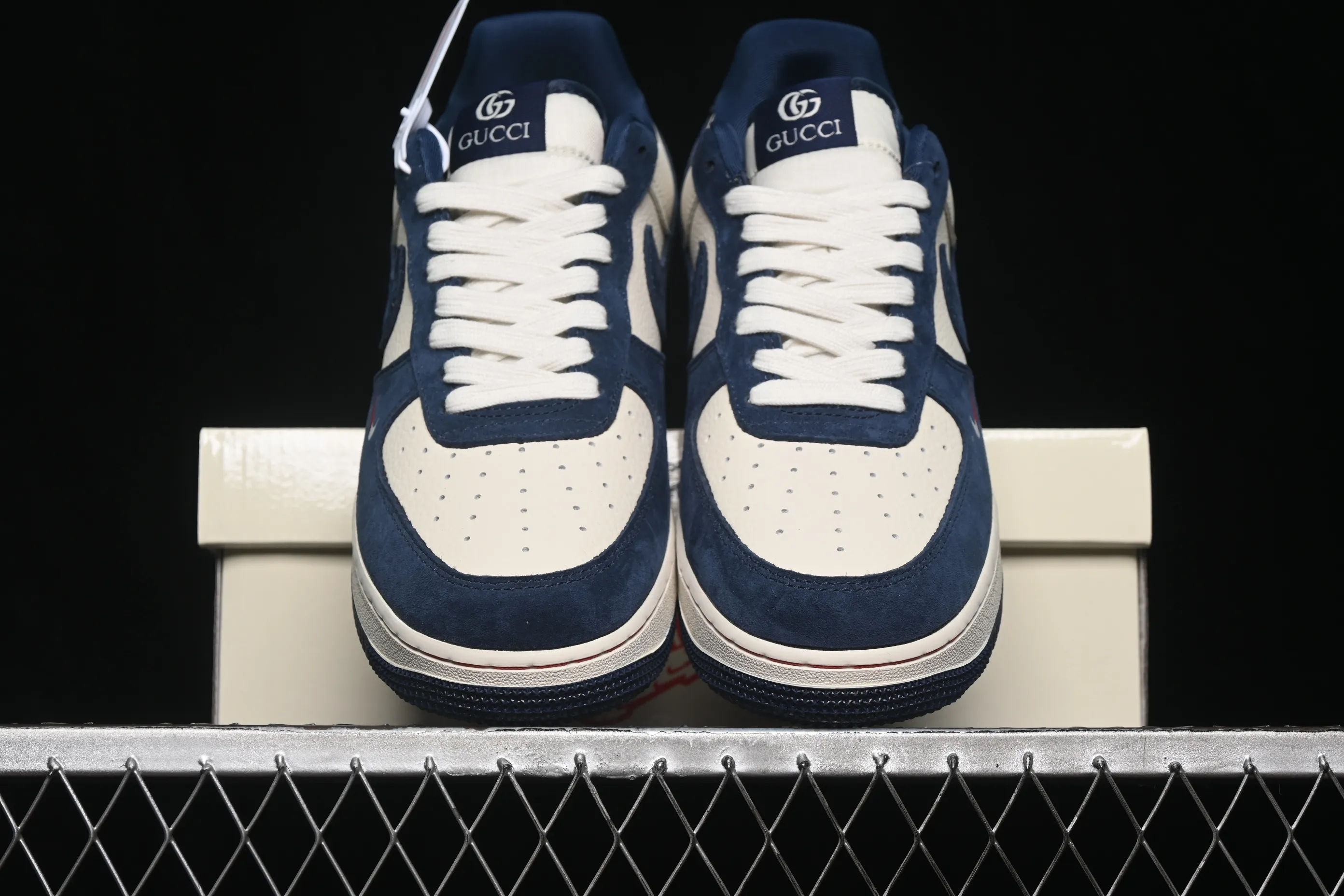 All categories Nk Air Force 1 Air Force series Nk Air Force 1 Low Air Force low-top Nike Air Force 1'07 Low joint model Air Force 1 low-top casual sneakers BK1916-008